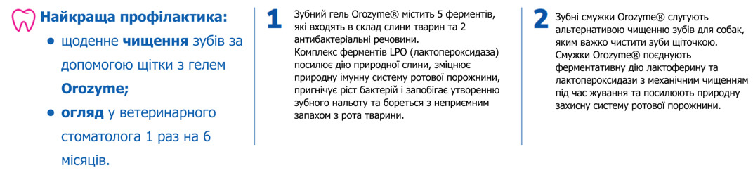 Orozyme